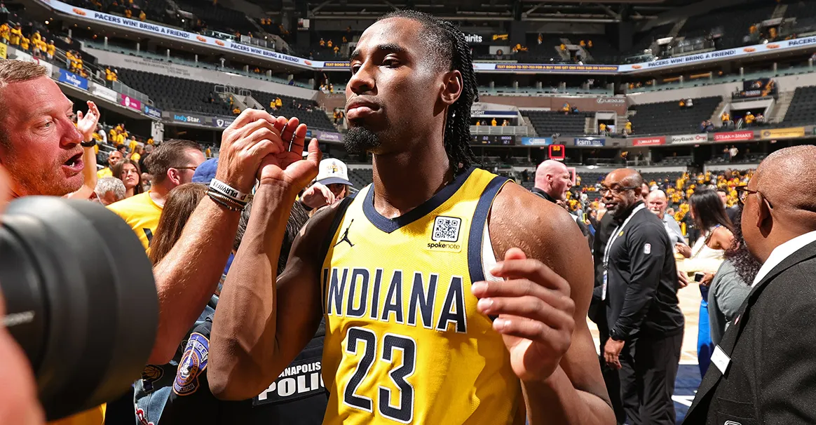 九游登录入口-印第安纳步行者迎NBA常规赛关键赛，冲刺阶段刷新队史纪录，压力陡增，资深球员宣示担当的简单介绍